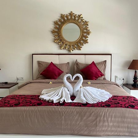 Bed and Breakfast Royal Maharani Payogan Убуд Экстерьер фото