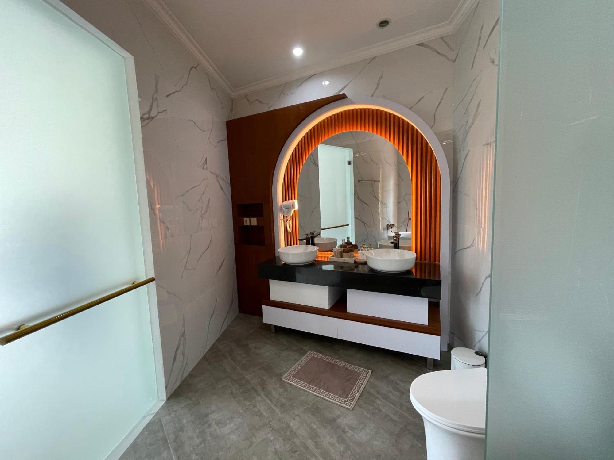 Bed and Breakfast Royal Maharani Payogan Убуд Экстерьер фото